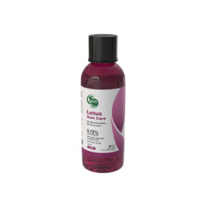 Nước súc miệng Lotus Gum Care 100ml